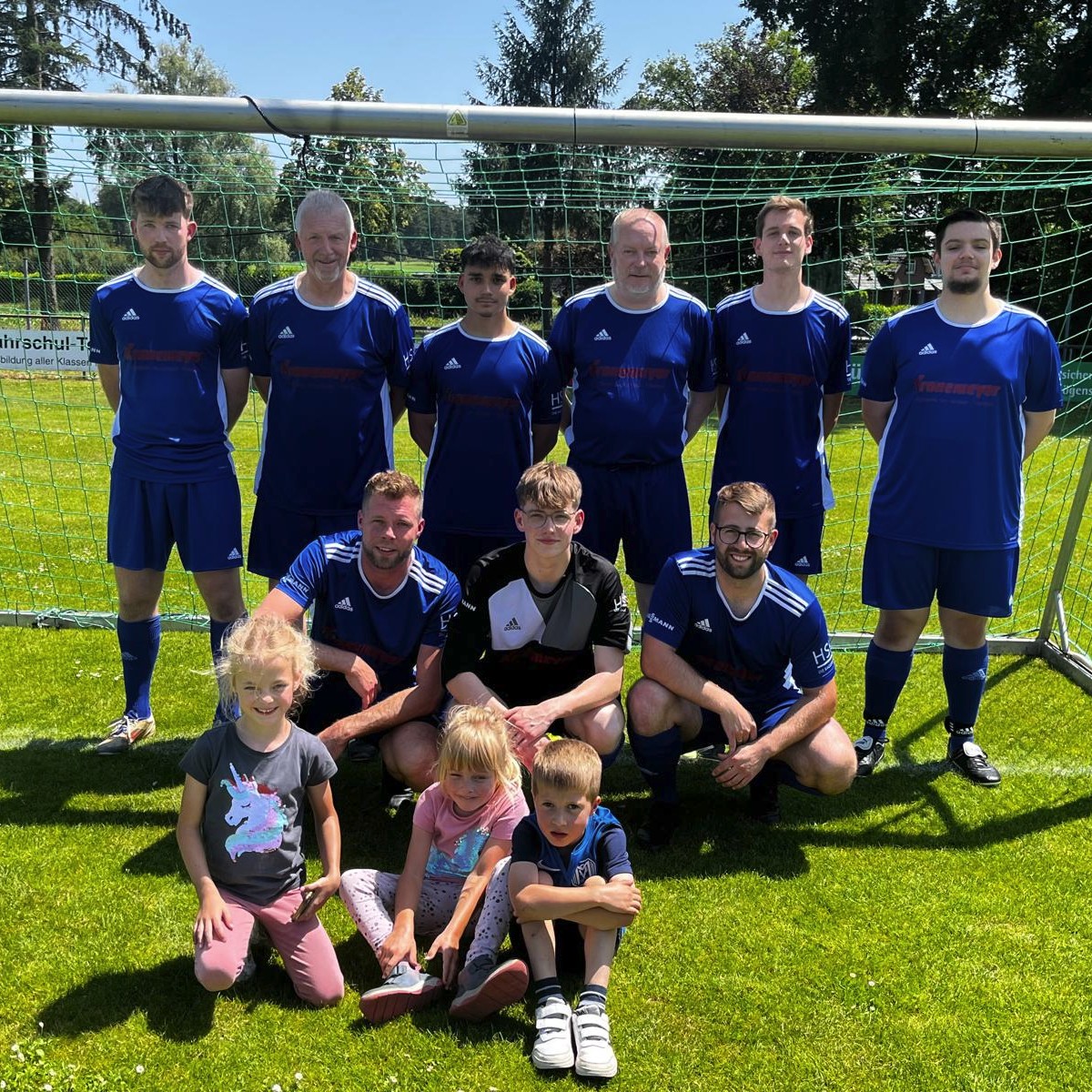 Uelser Firmen Cup